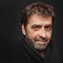 Cцена из «Бесприданница»