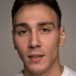 Александр Львов