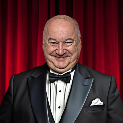 Игорь Маменко