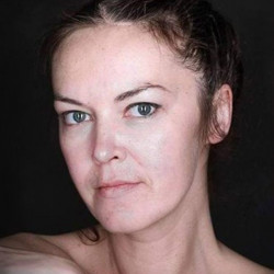 Ирина Ляховская