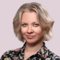 Татьяна Бреславская
