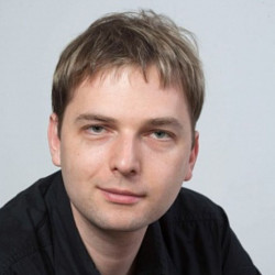 Сергей Тимонин