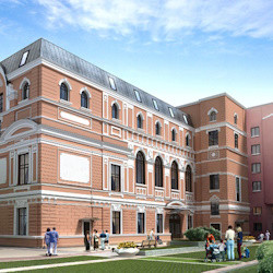 Детский музыкальный театр «Карамболь»