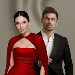 Аида Гарифуллина