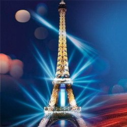 Парижские тайны