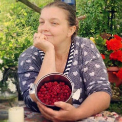 Ольга Орлова