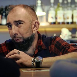 Юрий Галинин