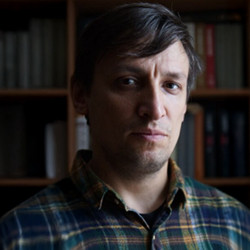 Алексей Хорошев