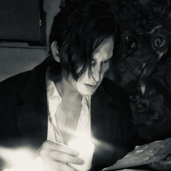 Петербург ХХ. Безумец. Гений. Влюбленный