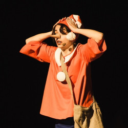 Новые приключения Буратино