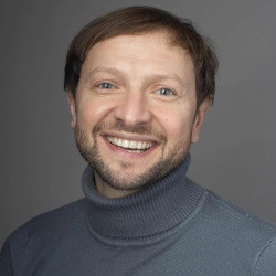 Александр Сергеевич Бобров