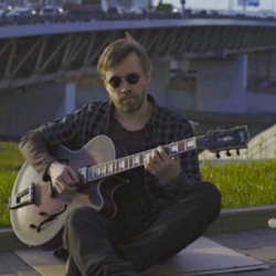 Антон Сергеев