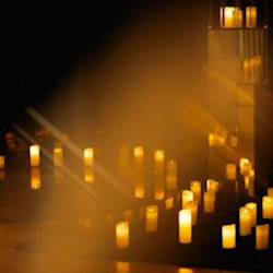 Времена года. Аве Мария. Аллилуйя!