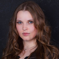 Наталия Качалова