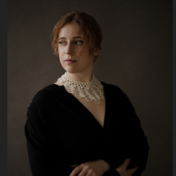Марина Рожкова