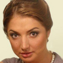 Надежда Калинина