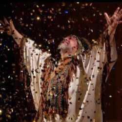 Scene from «19 Айболит 42»