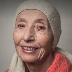 Марина Евдокимова