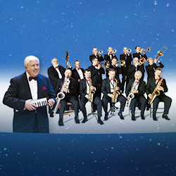 Оркестр джазовой музыки имени Олега Лундстрема