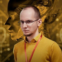 Георгий Копосов
