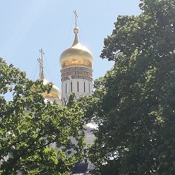 Кремлевская сокровищница (Оружейная палата с Экскурсией + Александровский сад)