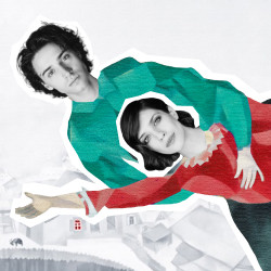 Митина любовь