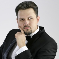Алексей Тихомиров