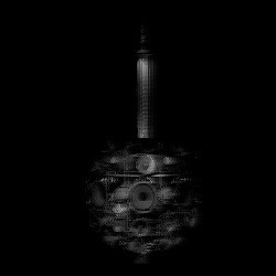 Scene from «Двойник»