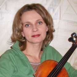 Анна Сазонкина