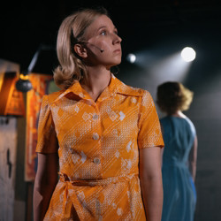 Scene from «Кровоизлияние в МОСХ»