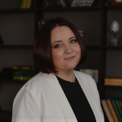 Юлия Пономаренко