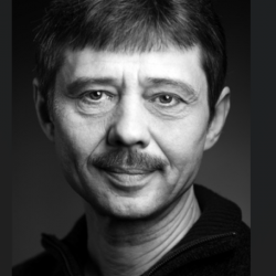 Юрий Сопов