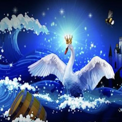 Половецкие пляски. Полёт шмеля. Рассвет на Москве-реке. Вальс цветов