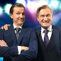 Звёзды Уральских Пельменей. Хиты!