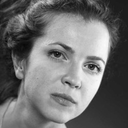 Ирина Аксенычева