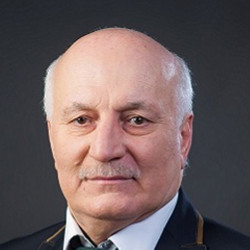 Зулумхан Зулумханович Хангереев