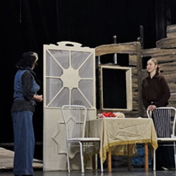 Стоп, сват! Свадьба будет! / Стоп, кода! Туй була!