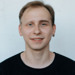Мерзликин Константин
