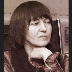 Марина Филатова