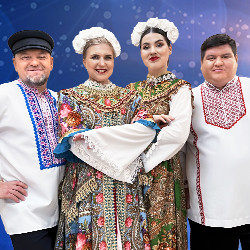 «Хмель» Группа