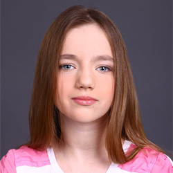 Мария Смирнова
