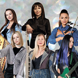 Otta-orchestra. МедиаШторм тур 2026