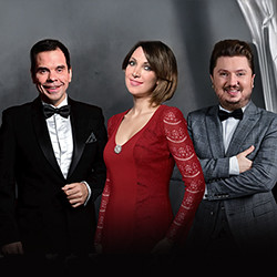 Верни мне музыку. Песни Арно Бабаджаняна