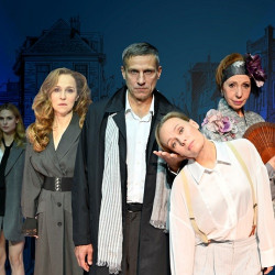 Иллюзия счастья