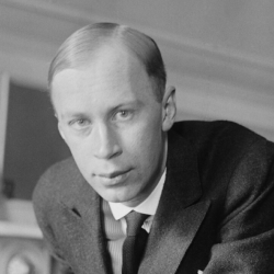 Сергей Александрович Прокофьев