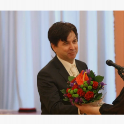 Валерий Меркулов