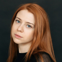 Елизавета Аверьянова