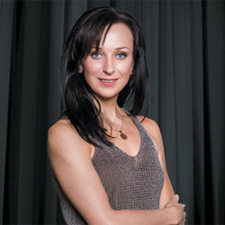 Ирина Корнеева