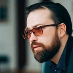 Константин Солдатов