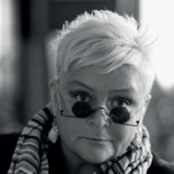 Светлана Конеген